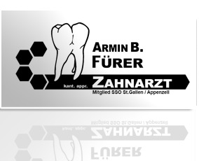 Armin B. Fürer, Herisau in Appenzell